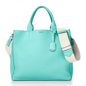 Tiffany & Co Women’s Tote